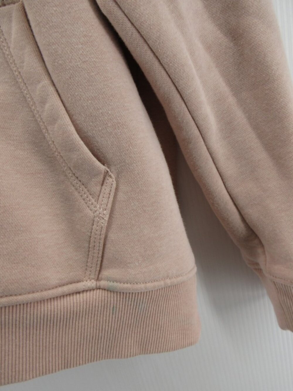 Carhartt Sweatshirt Large Relaxed Fit Hoodie Pullover Athleisure - Picture 4 of 12